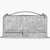 Deco Mini Flap Chain Crossbody
