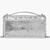 Deco Mini Flap Chain Crossbody