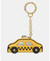 Charmed On A Roll Taxi Bag Charm