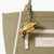 Charmed On A Roll Taxi Bag Charm