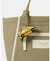 Charmed On A Roll Taxi Bag Charm