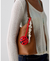 Critters Libby Lady Bug Bag Charm