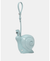 Critters Suzie Snail Bag Charm
