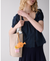 Critters Finn Fish Bag Charm