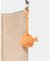 Critters Finn Fish Bag Charm