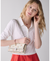 Deco Vibrant Buds Mini Crossbody Bag