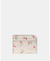 Devin Vibrant Buds Card Holder