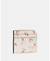Devin Vibrant Buds Card Holder