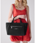 Dash Nylon Tote Bag
