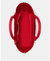 Dash Strawberry Canvas Tote Bag