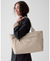 Dash Large Nylon Tote Bag