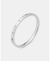 Set In Stone Hinged Bangle