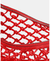 Duo Woven Crossbody Bag