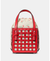 The Basket Woven Bag