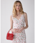 The Basket Woven Bag