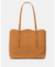 Do It All Wavy Suede Tote Bag