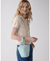 Halo Mini Bucket Bag