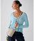 Halo Mini Bucket Bag