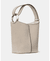 Halo Mini Bucket Bag