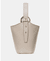 Halo Mini Bucket Bag