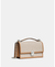 Deco Canvas Mini Crossbody Bag