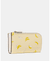 Devin Banana Bifold Wallet