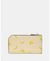 Devin Banana Bifold Wallet