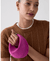 Duo Suede Mini Shoulder Bag