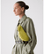Duo Suede Mini Shoulder Bag