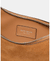Duo Suede Mini Shoulder Bag