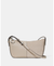 Halo Suede Crossbody Bag