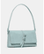 Loop Suede Small Shoulder Bag
