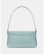 Loop Suede Small Shoulder Bag