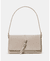 Loop Suede Small Shoulder Bag