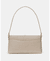Loop Suede Small Shoulder Bag