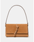 Loop Suede Small Shoulder Bag