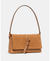 Loop Suede Small Shoulder Bag
