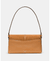 Loop Suede Small Shoulder Bag