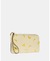 Zippy Banana Wristlet