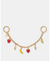 Charmed Fruit Swag Chain