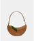 Wink Banana Wristlet