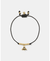 Summer Daze Bee Cord Bracelet