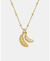 Summer Daze Banana Pendant