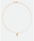 Summer Daze Banana Pendant