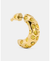 Summer Daze Banana Statement Earrings