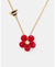 Summer Daze Flower Pendant