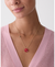Summer Daze Flower Pendant