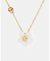 Summer Daze Flower Pendant