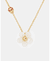 Summer Daze Flower Pendant