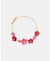 Summer Daze Flower Scatter Bracelet